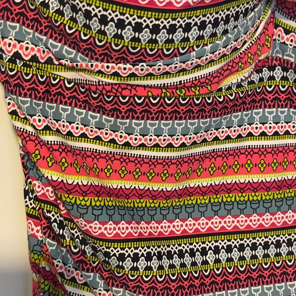 NWT Anne Cole Tankini Top - Picture 2 of 8